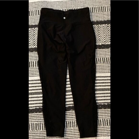 Xersion Leggings Medium  - Picture 5 of 6